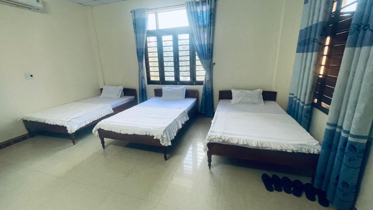 مبيت وإفطار دونغ هوي Lam Dao House المظهر الخارجي الصورة