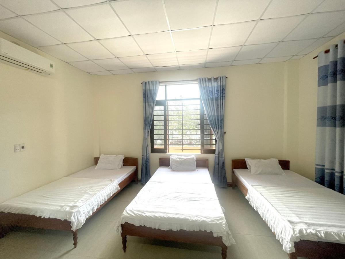 مبيت وإفطار دونغ هوي Lam Dao House المظهر الخارجي الصورة