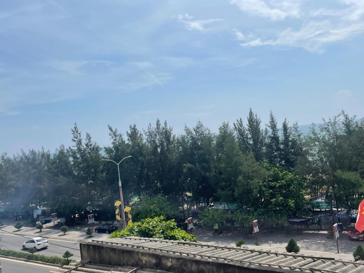 مبيت وإفطار دونغ هوي Lam Dao House المظهر الخارجي الصورة