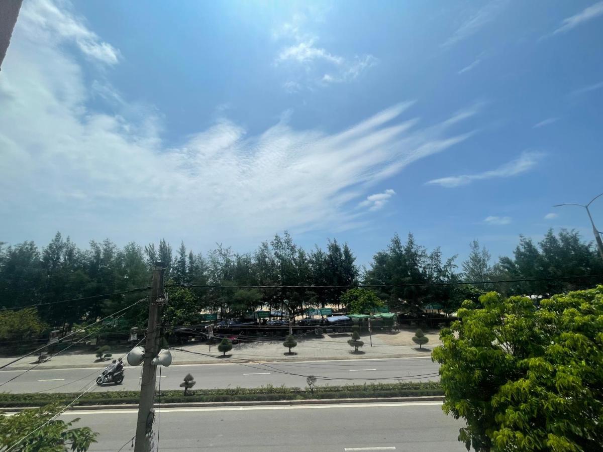 مبيت وإفطار دونغ هوي Lam Dao House المظهر الخارجي الصورة