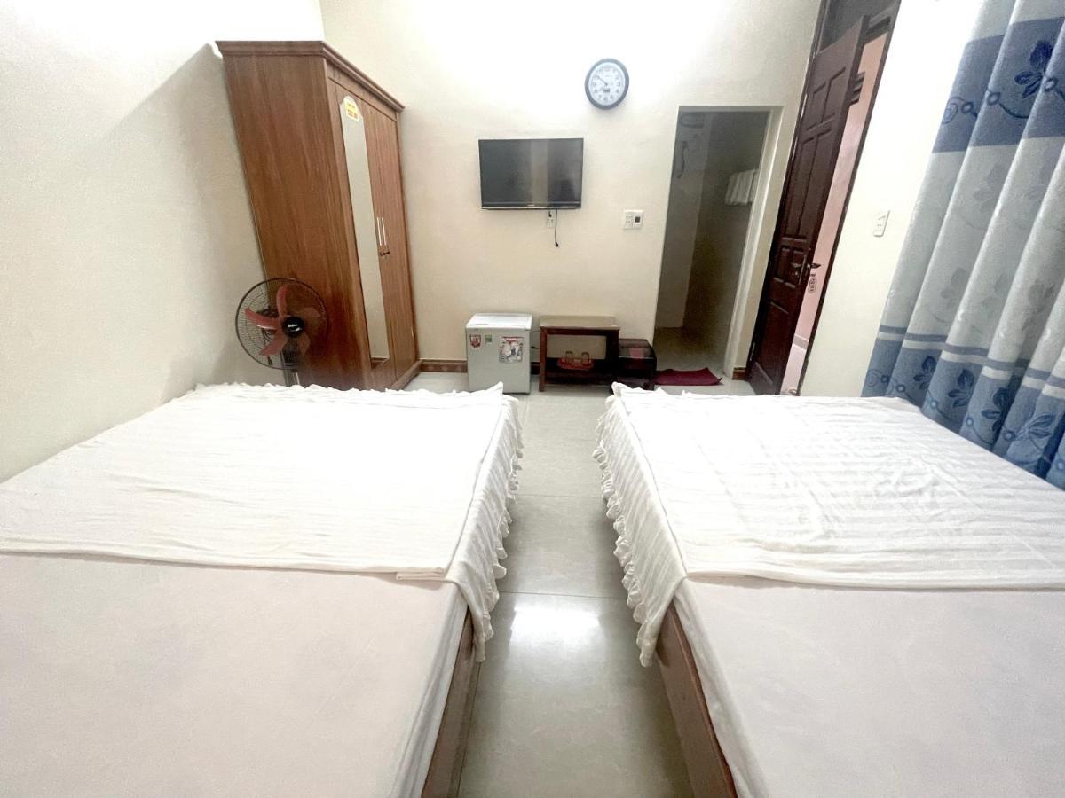 مبيت وإفطار دونغ هوي Lam Dao House المظهر الخارجي الصورة