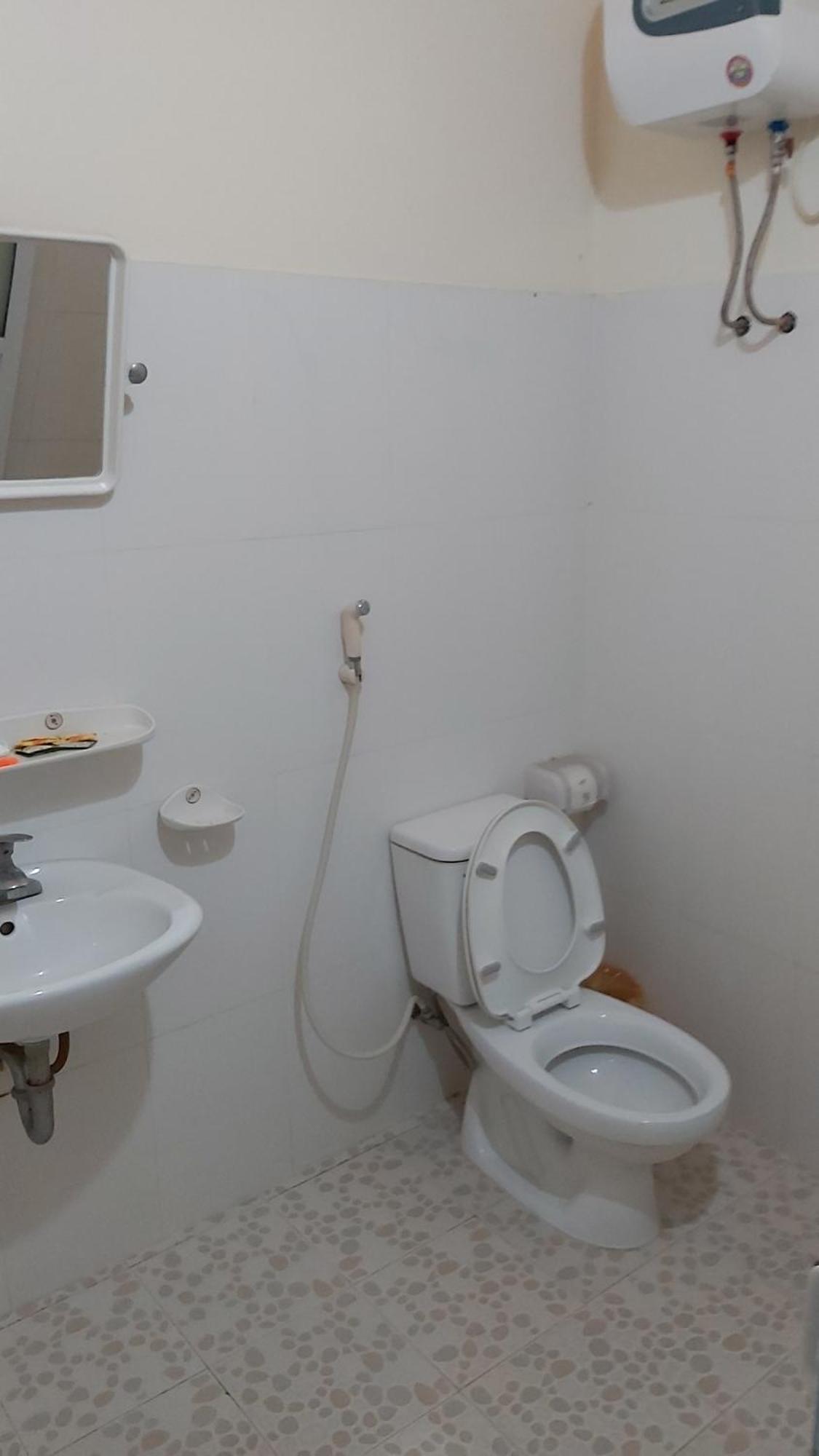 مبيت وإفطار دونغ هوي Lam Dao House المظهر الخارجي الصورة
