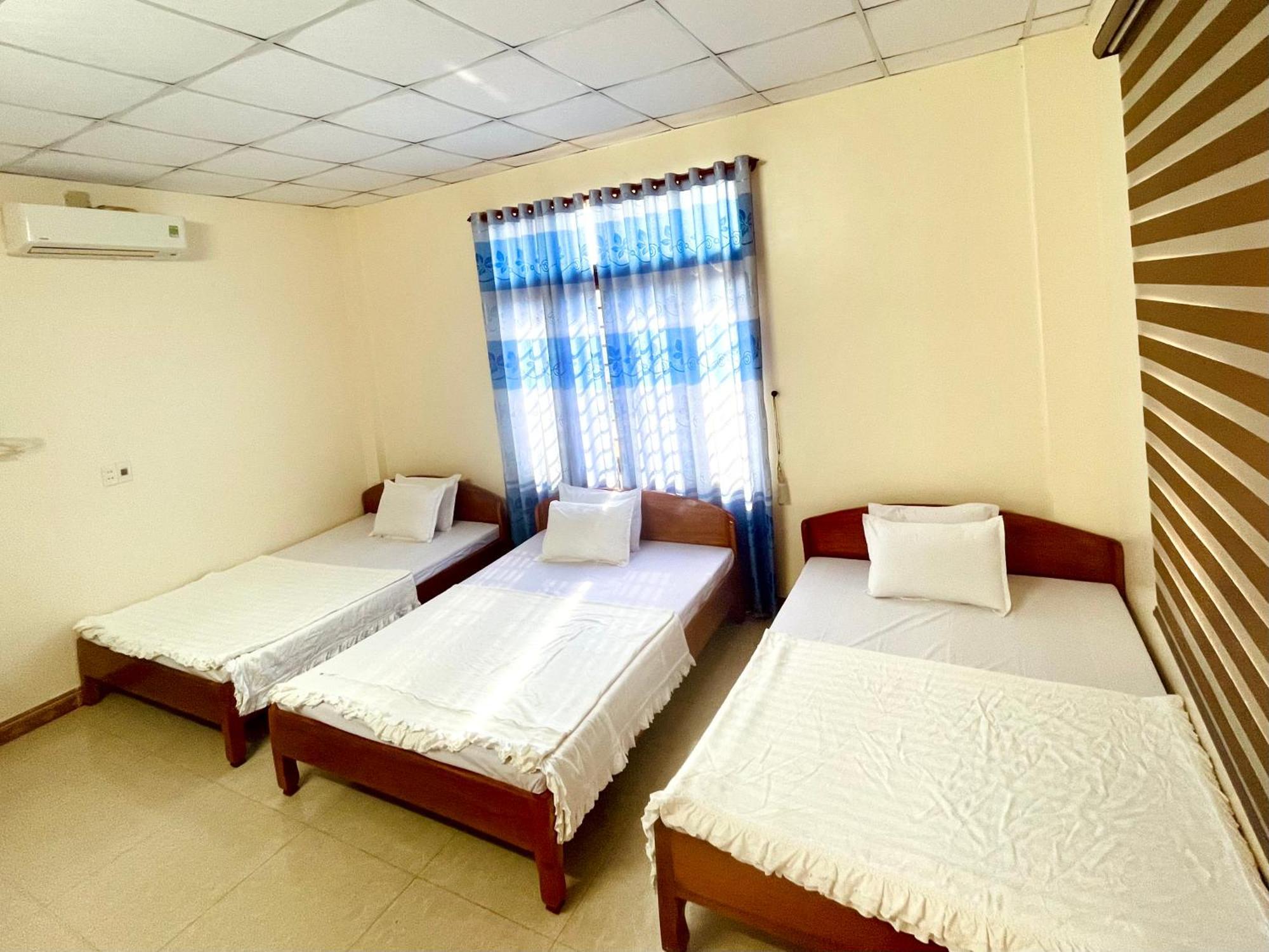 مبيت وإفطار دونغ هوي Lam Dao House المظهر الخارجي الصورة